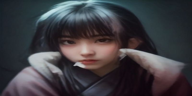 伊人真人直播直播间操作界面全览，标注弹幕输入区、礼物按钮、主播视频区和互动统计，深色背景霓虹绿标注